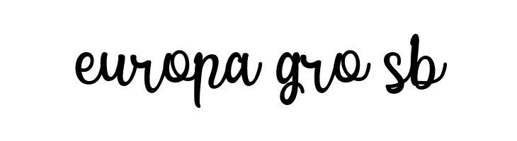 Puspa Anisya Script  Free Fonts Download