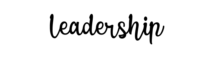 Puspa Anisya Script  Free Fonts Download