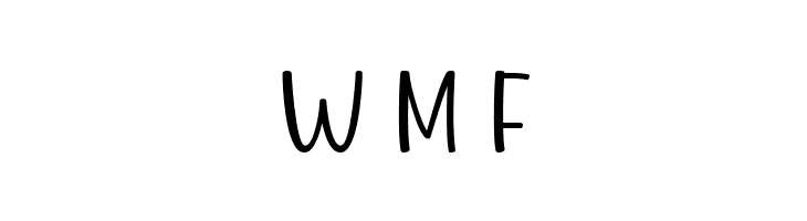 Puspa Anisya  Free Fonts Download