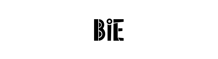 Echo Ethnic  Free Fonts Download