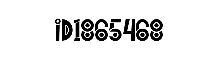 Echo Ethnic  Free Fonts Download