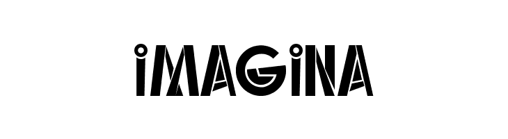 Echo Ethnic  Free Fonts Download