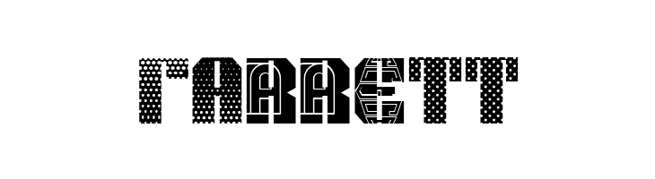 Moscowian Party Book Regular  Free Fonts Download