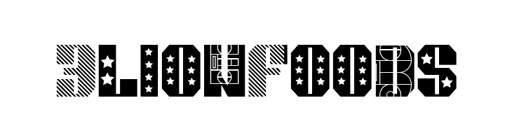 Moscowian Party Book Regular  Free Fonts Download