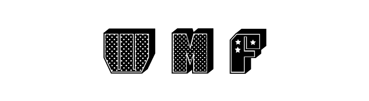 Moscowian Party Regular  Free Fonts Download