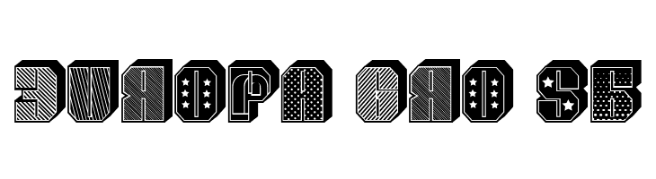 Moscowian Party Regular  Free Fonts Download