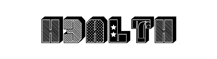 Moscowian Party Regular  Free Fonts Download