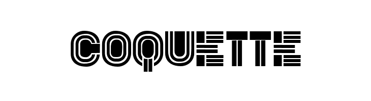 Rude Regular  Free Fonts Download