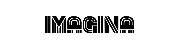 Rude Regular  Free Fonts Download