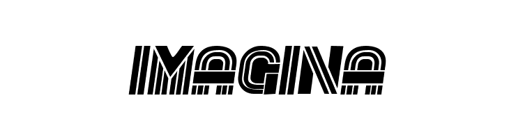 Rude Italic  Free Fonts Download