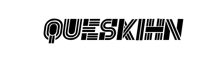 Rude Italic  Free Fonts Download