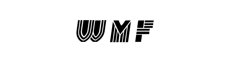 Rude Italic  Free Fonts Download