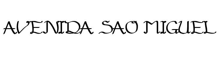 Sellomitha Demo SemiBold  Free Fonts Download