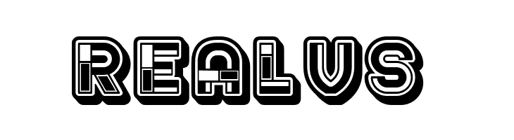 Trouble Regular  Free Fonts Download