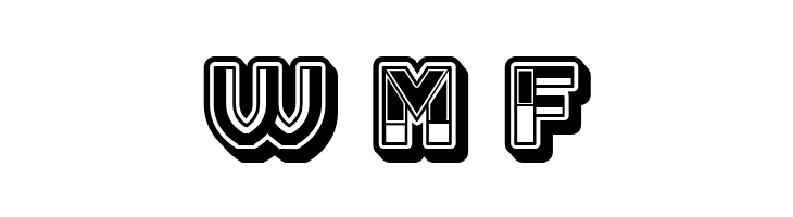Trouble Regular  Free Fonts Download