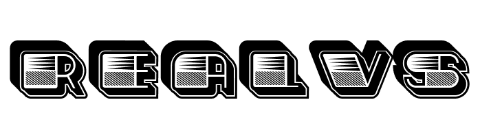 Speed of Light Regular  Free Fonts Download