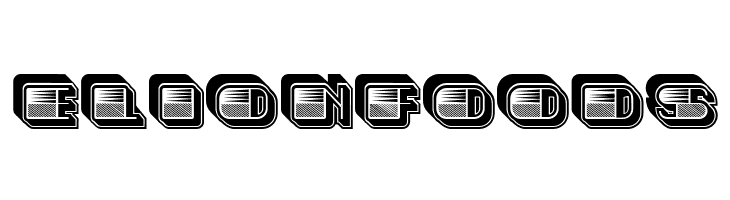 Speed of Light Regular  Free Fonts Download