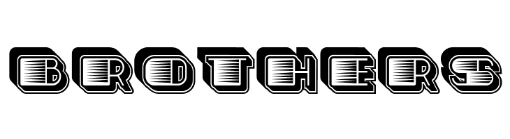 Speed of Light Bright Regular  Free Fonts Download