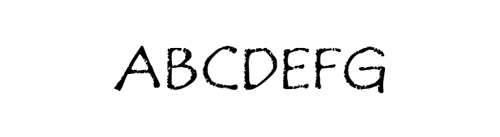 Film Cryptic  Free Fonts Download