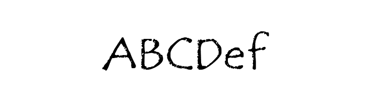 Film Cryptic  Free Fonts Download