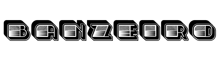 Speed of Light Negative Regular  Free Fonts Download