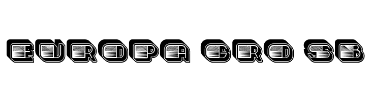 Speed of Light Negative Regular  Free Fonts Download