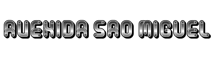 Shape Regular  Free Fonts Download