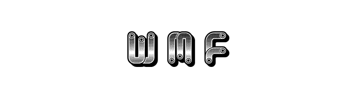 Shape Regular  Free Fonts Download