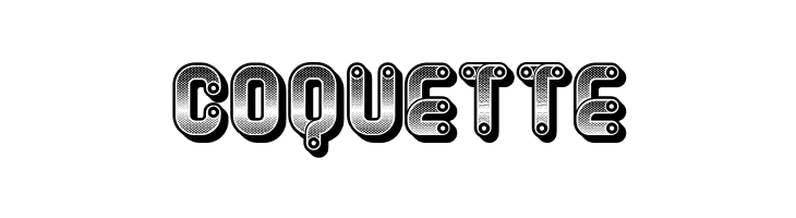 Shape Elegant Regular  Free Fonts Download