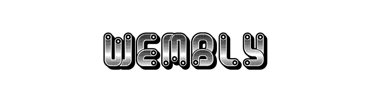 Shape Elegant Regular  Free Fonts Download