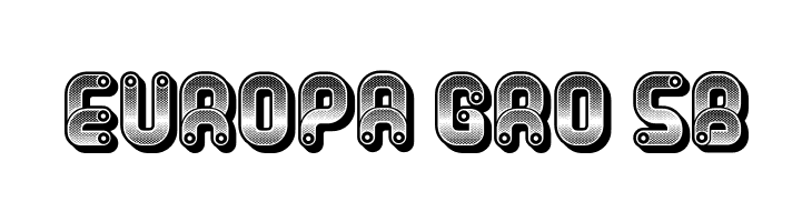 Shape Elegant Regular  Free Fonts Download