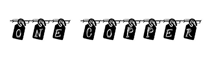 LETTER HANGER_JG Regular  Free Fonts Download