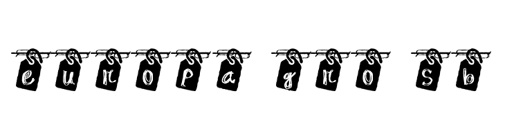 LETTER HANGER_JG Regular  Free Fonts Download