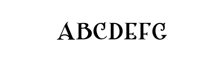 Shangri La NF  Free Fonts Download