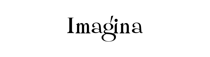 Shangri La NF  Free Fonts Download