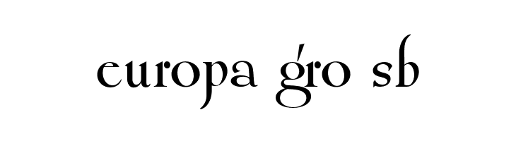 Shangri La NF  Free Fonts Download
