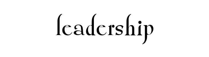 Shangri La NF  Free Fonts Download