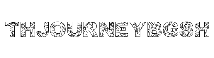 PQL.  Free Fonts Download