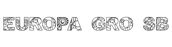 PQL.  Free Fonts Download