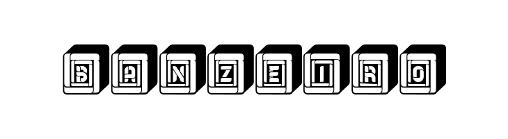 Pyxidas Regular  Free Fonts Download