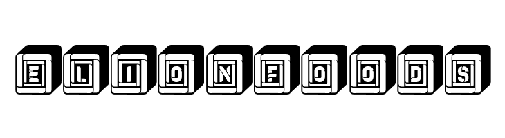 Pyxidas Regular  Free Fonts Download