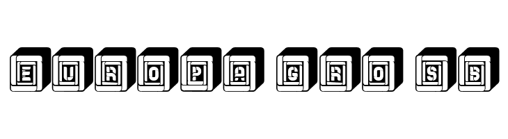 Pyxidas Regular  Free Fonts Download