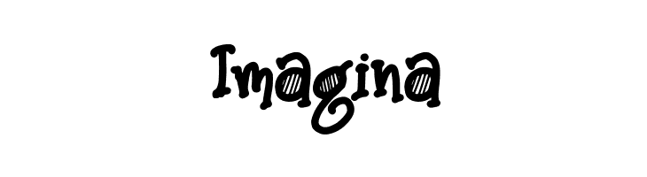 Green Walk FREE  Free Fonts Download