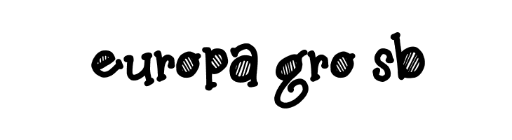 Green Walk FREE  Free Fonts Download