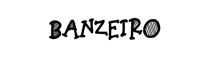 GreenWalkFREE  Free Fonts Download