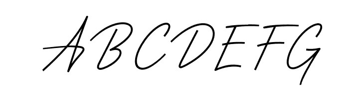Anstery Script  Free Fonts Download