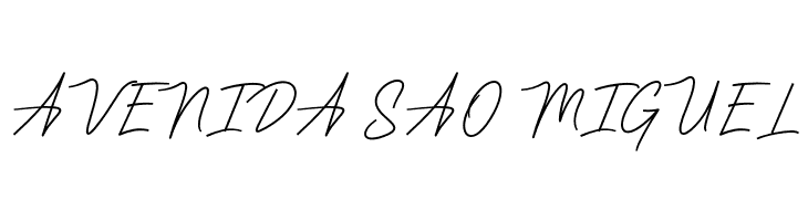 Anstery Script  Free Fonts Download