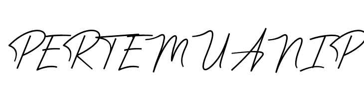 Anstery Script  Free Fonts Download