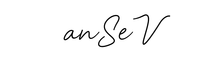 Anstery Script  Free Fonts Download