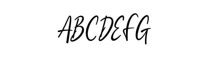 Westay Script  Free Fonts Download